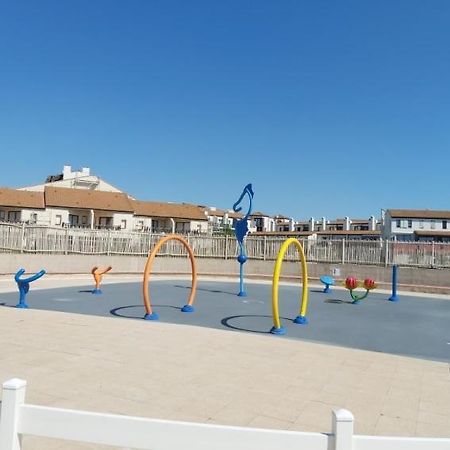 乐巴凯尔斯T2 Cap Coudalere公寓 外观 照片