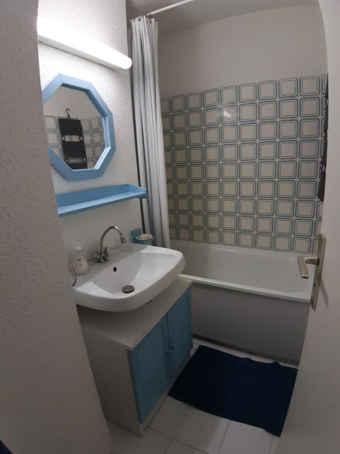 乐巴凯尔斯T2 Cap Coudalere公寓 外观 照片